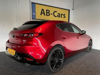 tweedehands Mazda 3 2.0 E-SkyActiv-G 150 Homura Automaat