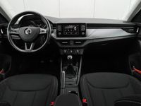 tweedehands Skoda Scala 1.0 TSI Ambition | Airco | Cruise control | Multim