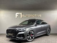 Occasion Audi RS Q8 600 PK (441 kW) 2020 Grijs (metallic) SUV