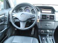 tweedehands Mercedes GLK280 Automaat 4-Matic - Incl. BTW - 1e eigenaar - Young