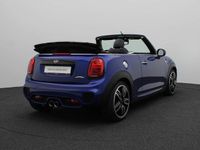 tweedehands Mini John Cooper Works Cabriolet Cooper Works Chili Harman Kardon + ACC + 18'' + JCW Pro Uitlaat