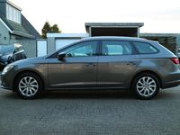 tweedehands Seat Leon X-Perience ST 1.4 TSI | Goed onderhouden! | Trekhaak! |