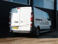 tweedehands Opel Vivaro 1.6 CDTI L2 2x Schuifdeur EURO 6 - Airco - Navi - Cruise - ¤ 10.900,- Excl.