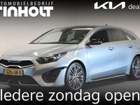Occasion Kia ProCeed GT 142 PK (104 kW) 2025 Grijs Hatchback