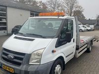 Occasion Ford Transit 200 PK (147 kW) 2011