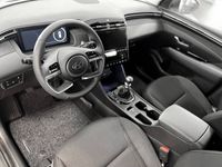 tweedehands Hyundai Tucson 1.6 T-GDI MHEV Comfort Smart *EINDEJAARSKNALLER*
