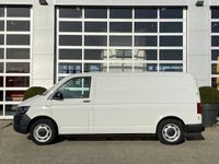 tweedehands VW Transporter T6 ABT-ELEKTRISCH DSG LWB ENK/CAB VOLLEDIG ELEKTRISCH ALS NIEUW