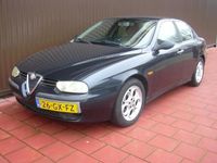 tweedehands Alfa Romeo 156 1.8-16V T.Spark Lusso