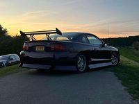 Occasion Ford Mustang 160 PK (117 kW) 1994 Zwart Coupé