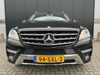 tweedehands Mercedes 350 M-KLASSEAmg Aut/Leder/Navi/20'Lmv/OrgNl/Nap!!