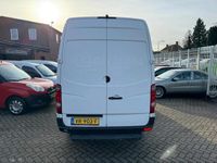 tweedehands VW Crafter KOEL-VRIES TRANSPORT -20\+20 PULSAR 400