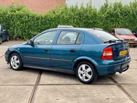 tweedehands Opel Astra 1.6 Pearl |Airco |Elek.ramen |Nieuwe Apk