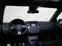 Occasion VW Tiguan R-line Edition 122 PK (89 kW) 2013 Grijs (metallic) SUV