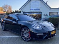 tweedehands Porsche Panamera Turbo Sport Turismo 4.0 BTW/PANO/NIGHTVISION/DVD-S