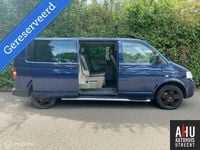 Occasion VW T5 174 PK (127 kW) 2007 Overige Van