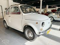 tweedehands Fiat 500 R - ONLINE AUCTION
