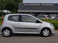 tweedehands Renault Twingo 1.2-16V DYNAMIQUE-uitv/AIRCONDITIONING/ISOFIX/TREK