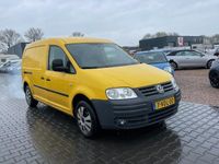 tweedehands VW Caddy Maxi 1.9 TDI 105pk Airco | Cruise | Turbo Defect! |