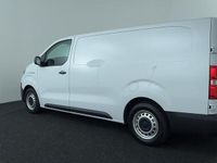 Occasion Toyota Proace Live 100 kW (136 PK) 2023 Wit MPV