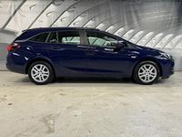 tweedehands Opel Astra Sports Tourer 1.0 Turbo Edition Automaat LED NAVI