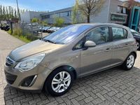 tweedehands Opel Corsa 1.3 CDTi EcoFlex S/S Cosmo - LEDER - NAP - PDC !