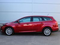 tweedehands Ford Focus Wagon 1.5 Titanium