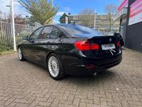 tweedehands BMW 320 320 3-serie i High Executive, Automaat, 6 tot 12 ma