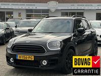 Occasion Mini Cooper Countryman Chili 136 PK (100 kW) 2020 Zwart SUV
