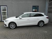 tweedehands Seat Leon ST 1.5 eTSI Xcellence Inclusief Afleveringskosten