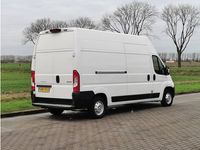 tweedehands Peugeot Boxer 335 2.0