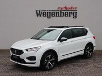 Occasion Seat Tarraco FR 245 PK (180 kW) 2026 Wit SUV