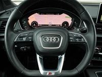 tweedehands Audi Q5 50 TFSI e Quattro S-Tronic 299pk