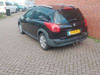 tweedehands Peugeot 207 Outdoor SW 1.6 VTi XS