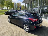 tweedehands Hyundai i30 CW 1.4i i-Drive | TREKHAAK | BURY CARKIT | NETTE AUTO