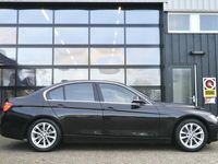 tweedehands BMW 320 3-SERIE d EDE High Executive Automaat-8 / NL-Auto / Cruise / Leder / Trekhaak / Navi