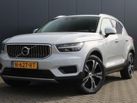 tweedehands Volvo XC40 1.5 T4 Recharge Inscription | Incl 1 jaar garantie | Plug in Hybrid | Navi | Adapt cruise | Stoelverwarming | Camera | DAB+ | Sfeerverlichting | Keyless entry | LED verlichting | Stuurwielverwarming | Verkeersbord herkenning | Grootlicht assist