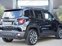 tweedehands Jeep Renegade 4xe 240 Plug-in Hybrid Electric S 240pk Navigatie/