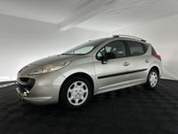 tweedehands Peugeot 207 1.6 VTi XS *PANO | AIRCO | CRUISE | TREKHAAK*