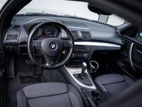 tweedehands BMW 118 Cabriolet 1-serie 118i AUT High Executive I M Sportpa