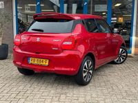 tweedehands Suzuki Swift 1.0 Stijl Smart Hybrid 2017 NAVI CLIMA 1e Eig!