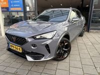 Occasion Cupra Formentor 311 PK (228 kW) 2022 Grijs SUV