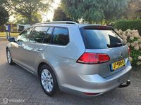 Occasion VW Golf VII 116 PK (85 kW) 2016 Grijs Stationwagen