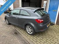 tweedehands Seat Ibiza SC 1.2 TDI Style Ecomotive