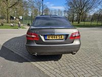 tweedehands Mercedes E350 CGI Avantgarde