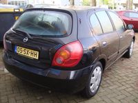 tweedehands Nissan Almera 1.5 Visia