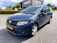 tweedehands Dacia Logan MCV 0.9 TCe S&S Robust