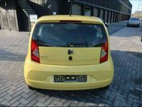 tweedehands Seat Mii 1.0 @Mii