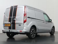 Occasion Ford Transit Sport 101 PK (74 kW) 2023 Zilver (metallic) Van