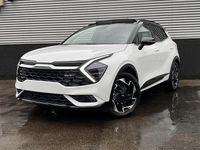 Nieuw Kia Sportage GT-Line 245 PK (180 kW) 2025 Wit SUV
