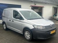 Occasion VW Caddy Trendline 102 PK (75 kW) 2024 Grijs MPV